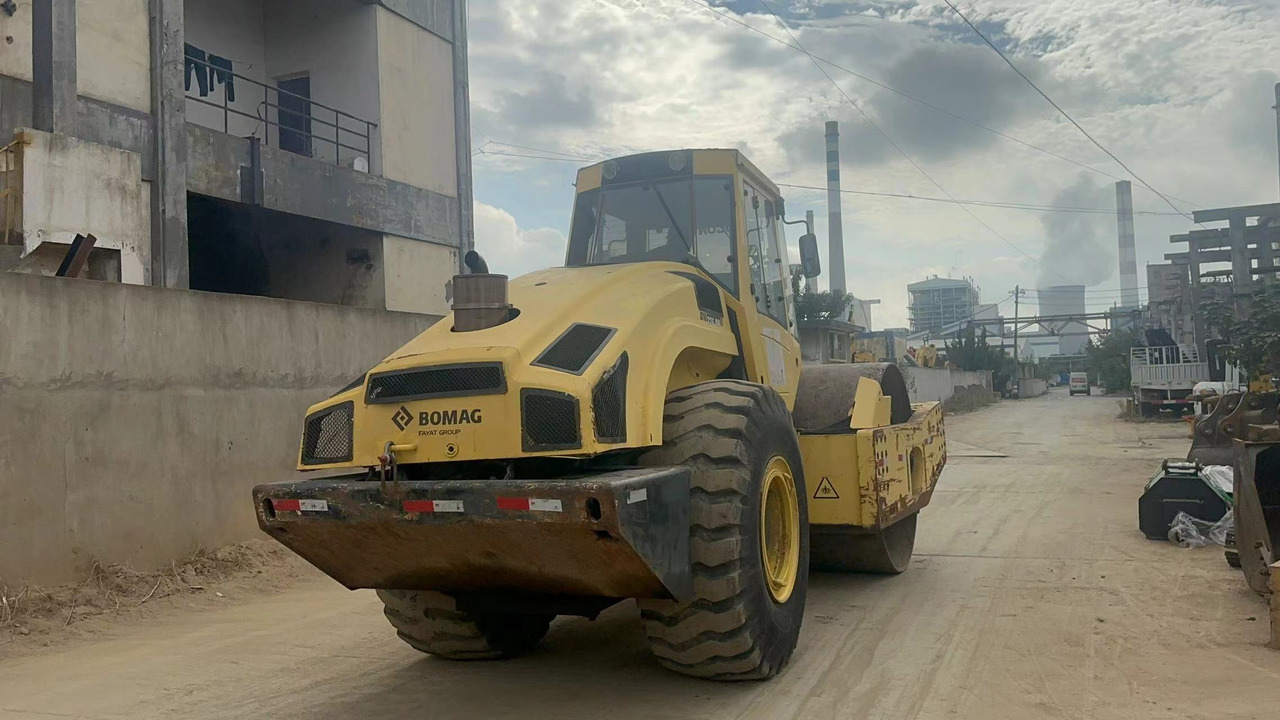 BOMAG BW226 - Valjak: slika 5 BOMAG BW226 - Valjak: slika 5
