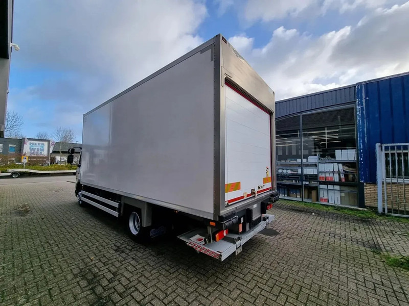 DAF LF 220 Kuhlkoffer/Carrier Supra 850MT / LBW/ EURO 6 / BITEMP - Hladnjača: slika 5 DAF LF 220 Kuhlkoffer/Carrier Supra 850MT / LBW/ EURO 6 / BITEMP - Hladnjača: slika 5
