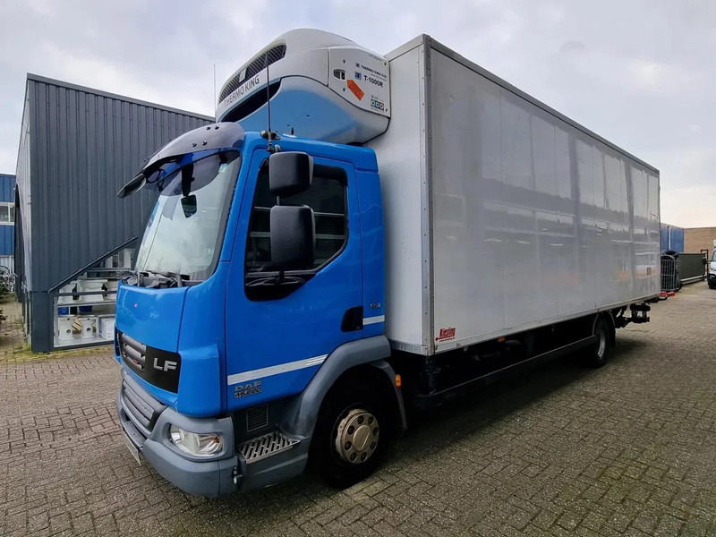 DAF LF 45.220 Kuhlkoffer Thermoking T1000R LBW ST380V EURO EEV - Hladnjača: slika 4 DAF LF 45.220 Kuhlkoffer Thermoking T1000R LBW ST380V EURO EEV - Hladnjača: slika 4