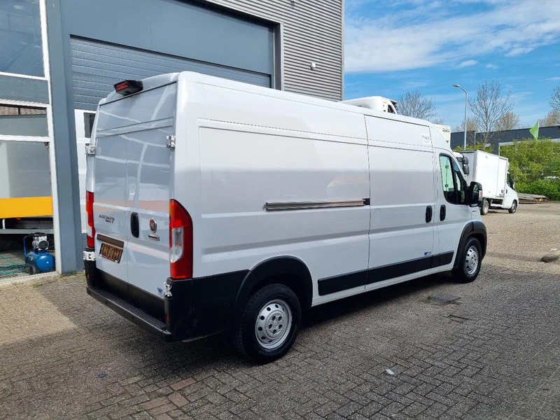 Fiat Ducato Maxi 2.3 JTD Koelwagen Multitemp Xarios 350MT ST 230V (2) - Dostavno vozilo hladnjača: slika 2 Fiat Ducato Maxi 2.3 JTD Koelwagen Multitemp Xarios 350MT ST 230V (2) - Dostavno vozilo hladnjača: slika 2