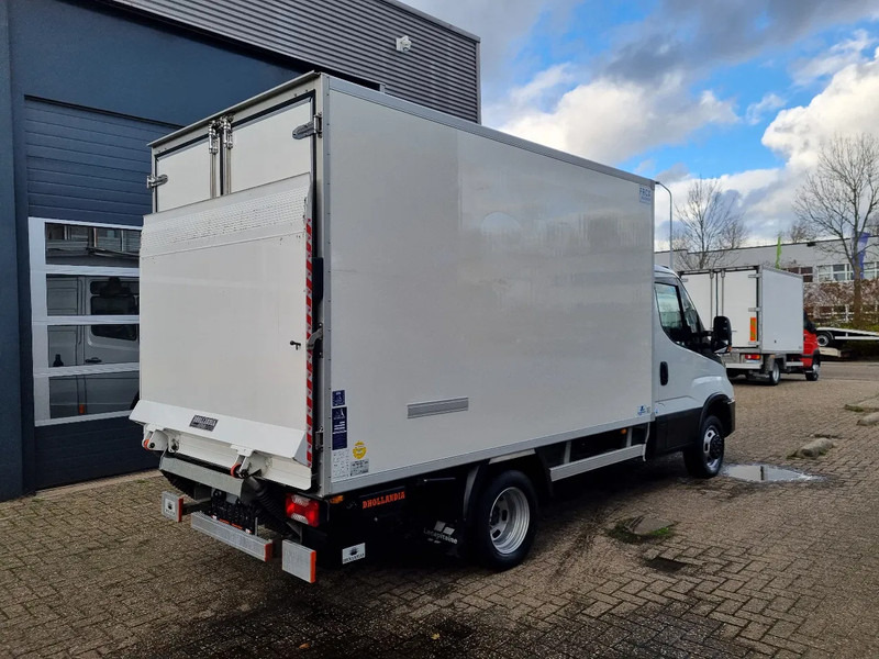 Iveco Daily 35C14 Koelkoffer LBW Xarios 350 st 230V Euro 6 - Dostavno vozilo hladnjača: slika 2 Iveco Daily 35C14 Koelkoffer LBW Xarios 350 st 230V Euro 6 - Dostavno vozilo hladnjača: slika 2