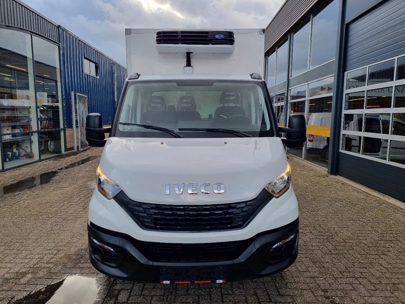 Iveco Daily 35C14 Koelkoffer LBW Xarios 350 st 230V Euro 6 - Dostavno vozilo hladnjača: slika 3 Iveco Daily 35C14 Koelkoffer LBW Xarios 350 st 230V Euro 6 - Dostavno vozilo hladnjača: slika 3