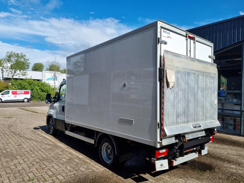 Iveco Daily 35C16 3.0D Koelkoffer LBW Xarios 350 st 230V Euro 6 - Dostavno vozilo hladnjača: slika 5 Iveco Daily 35C16 3.0D Koelkoffer LBW Xarios 350 st 230V Euro 6 - Dostavno vozilo hladnjača: slika 5