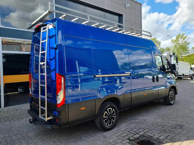 Iveco Daily 35S16 HI-MATIC 2.3 L2H2/ Airco/ Navi/ LED/ Matrix - Furgon: slika 2 Iveco Daily 35S16 HI-MATIC 2.3 L2H2/ Airco/ Navi/ LED/ Matrix - Furgon: slika 2