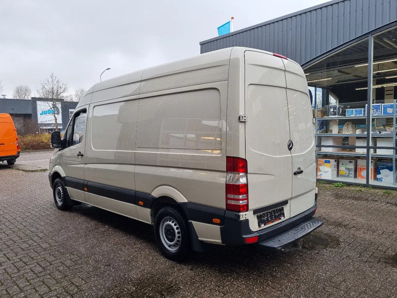 Mercedes-Benz Sprinter 311 CDI L2H2 EURO 6 2.2 CDI RWD - Furgon: slika 5 Mercedes-Benz Sprinter 311 CDI L2H2 EURO 6 2.2 CDI RWD - Furgon: slika 5