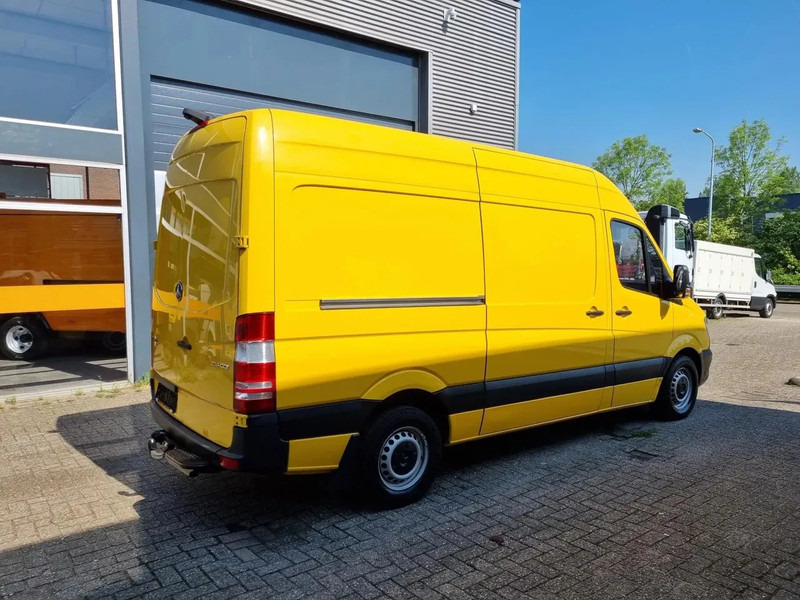 Mercedes-Benz Sprinter 314 CDI L2H2 AUTOMAAT EURO 6 - Furgon: slika 3 Mercedes-Benz Sprinter 314 CDI L2H2 AUTOMAAT EURO 6 - Furgon: slika 3