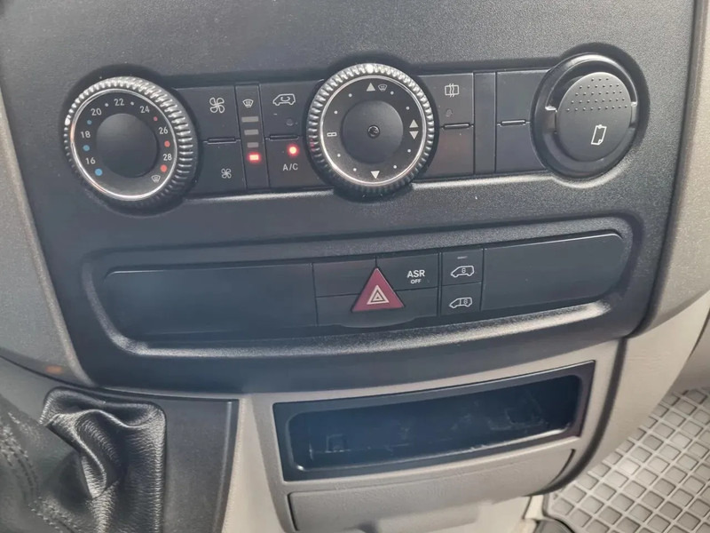 Furgon Mercedes-Benz Sprinter 314 CDI/ L2H2/ Aut./ Airco/ Camera/ Navi: slika 15