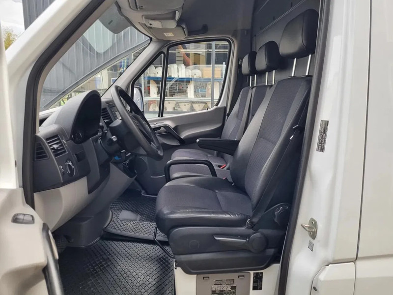 Furgon Mercedes-Benz Sprinter 314 CDI/ L2H2/ Aut./ Airco/ Camera/ Navi: slika 7