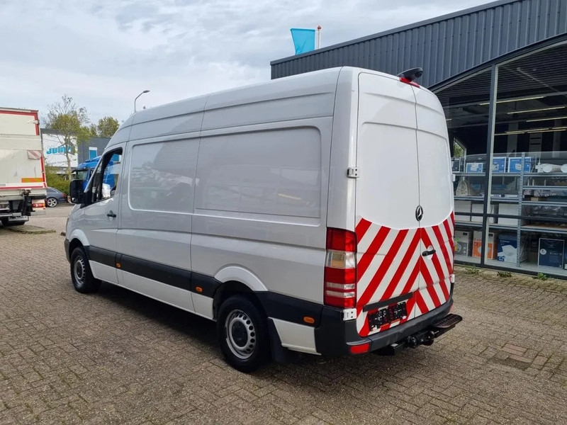 Mercedes-Benz Sprinter 314 CDI/ L2H2/ Aut./ Airco/ Camera/ Navi - Furgon: slika 5 Mercedes-Benz Sprinter 314 CDI/ L2H2/ Aut./ Airco/ Camera/ Navi - Furgon: slika 5