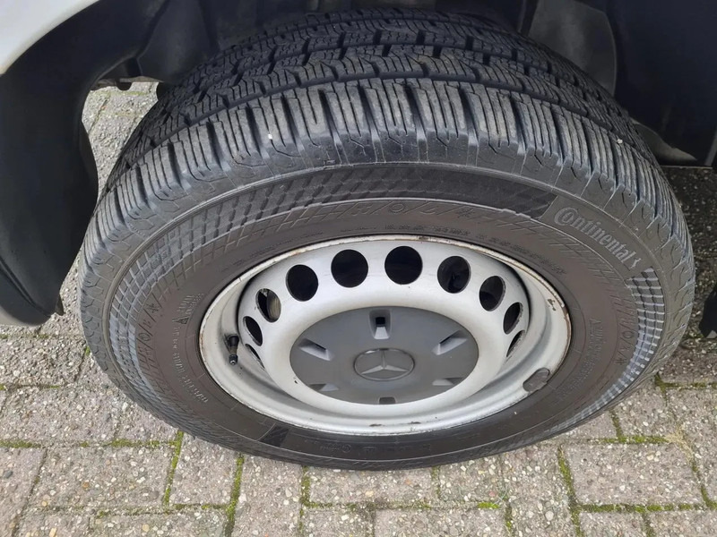 Furgon Mercedes-Benz Sprinter 314 CDI/ L2H2/ Aut./ Airco/ Camera/ Navi: slika 18