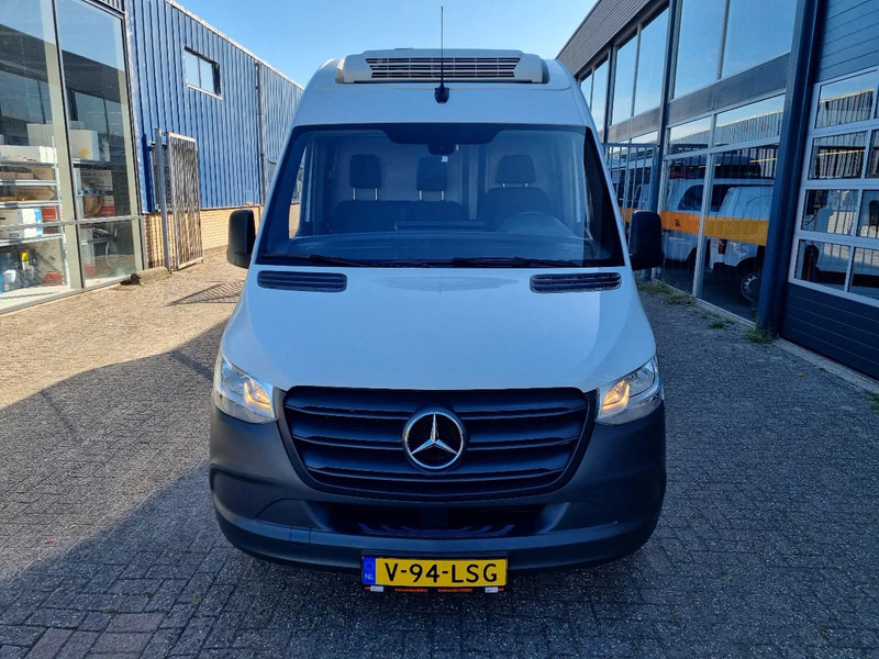 Mercedes-Benz Sprinter 314 CDI Maxi Koelwagen Thermo-King V300max st 230V Euro 6 - Dostavno vozilo hladnjača: slika 3 Mercedes-Benz Sprinter 314 CDI Maxi Koelwagen Thermo-King V300max st 230V Euro 6 - Dostavno vozilo hladnjača: slika 3
