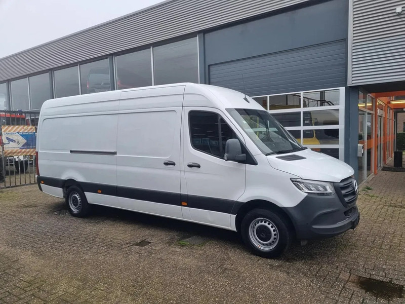 Mercedes-Benz Sprinter 315 CDI Maxi L3H2 Euro 6D-Temp/ Navi/ Camera - Furgon: slika 1 Mercedes-Benz Sprinter 315 CDI Maxi L3H2 Euro 6D-Temp/ Navi/ Camera - Furgon: slika 1