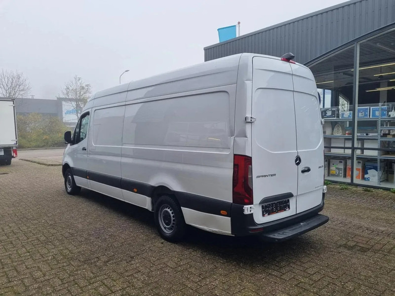Mercedes-Benz Sprinter 315 CDI Maxi L3H2 Euro 6D-Temp/ Navi/ Camera - Furgon: slika 5 Mercedes-Benz Sprinter 315 CDI Maxi L3H2 Euro 6D-Temp/ Navi/ Camera - Furgon: slika 5