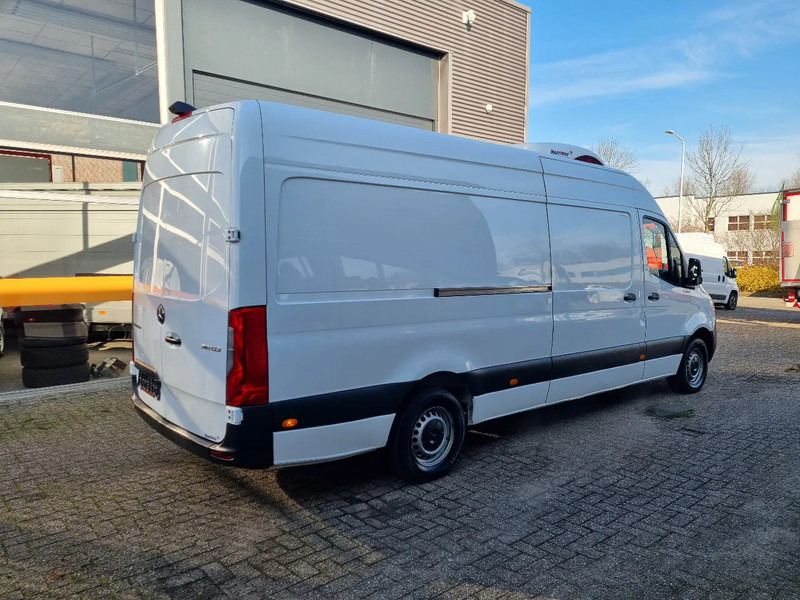 Mercedes-Benz Sprinter 316 CDI Maxi Koelwagen Kerstner 0' C Euro 6 - Dostavno vozilo hladnjača: slika 2 Mercedes-Benz Sprinter 316 CDI Maxi Koelwagen Kerstner 0' C Euro 6 - Dostavno vozilo hladnjača: slika 2