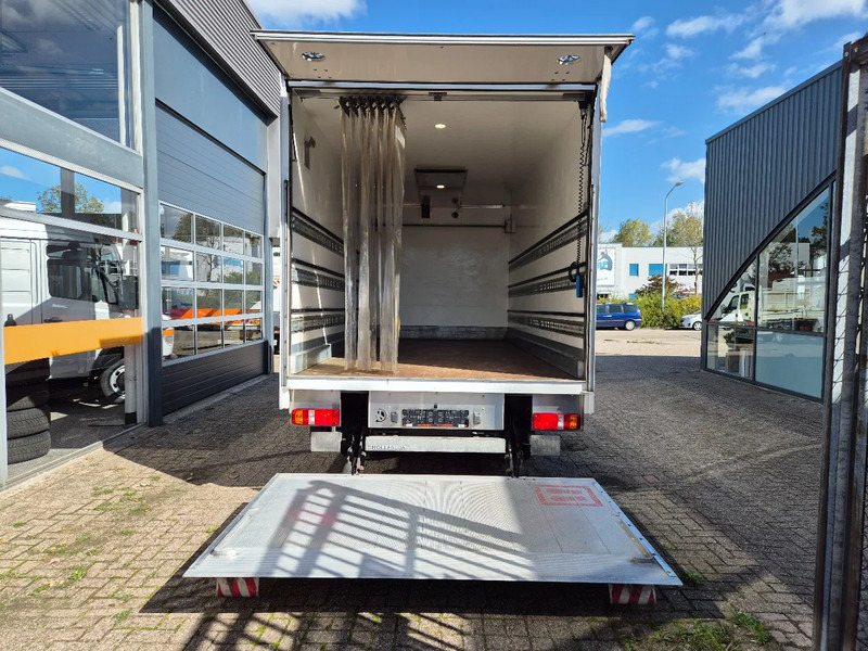 Dostavno vozilo sa zatvorenim sandukom Mercedes-Benz Sprinter 516 CDI BE Clixtar/ Webasto/ 27 KUB/ Nutzlast 3.3T/ 073687: slika 14