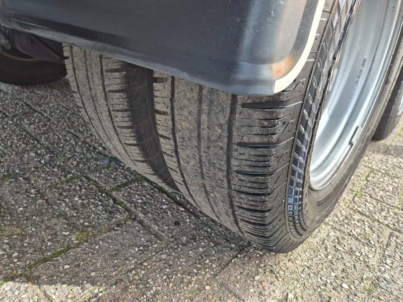 Dostavno vozilo sa zatvorenim sandukom Mercedes-Benz Sprinter 516 CDI BE Clixtar/ Webasto/ 27 KUB/ Nutzlast 3.3T/ 073687: slika 20