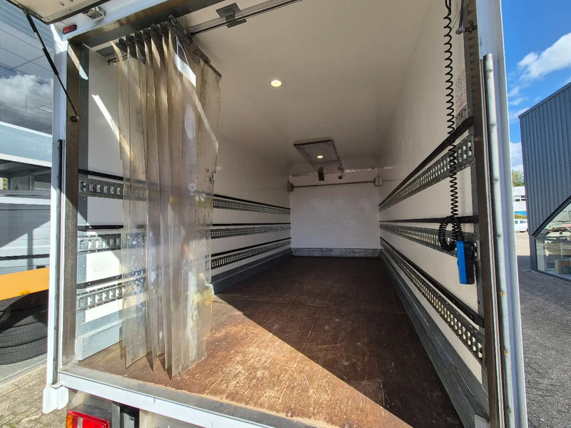 Dostavno vozilo sa zatvorenim sandukom Mercedes-Benz Sprinter 516 CDI BE Clixtar/ Webasto/ 27 KUB/ Nutzlast 3.3T/ 073687: slika 15