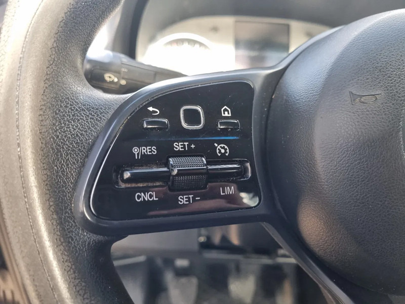 Dostavno vozilo sa otvorenom sandukom Mercedes-Benz Sprinter 516 CDI Pick up Pritsche Euro 6: slika 13