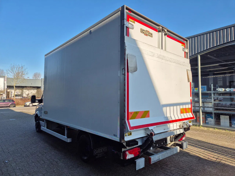 Mercedes-Benz Sprinter 519 CDI 3.0 V6 Koelkoffer LBW 1000 KG Xarios 500 st 230V Chereau Euro 6 - Dostavno vozilo hladnjača: slika 5 Mercedes-Benz Sprinter 519 CDI 3.0 V6 Koelkoffer LBW 1000 KG Xarios 500 st 230V Chereau Euro 6 - Dostavno vozilo hladnjača: slika 5