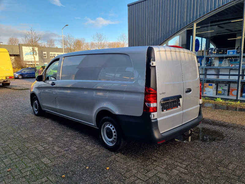 Mercedes-Benz Vito 114 CDI XXL Maxi Euro 6B - Mali kombi: slika 5 Mercedes-Benz Vito 114 CDI XXL Maxi Euro 6B - Mali kombi: slika 5