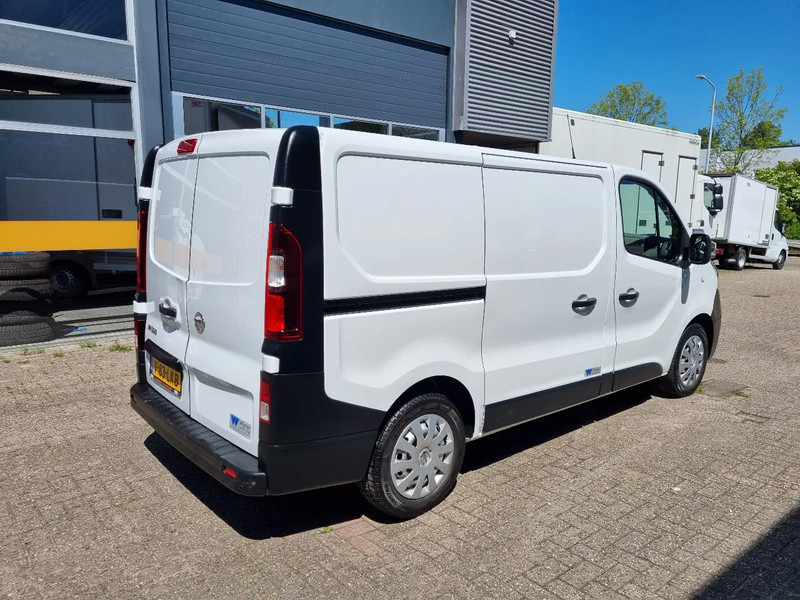 Nissan NV300 Koelwagen Webasto 0'Celsius 1.6 DCI 125PK Euro 6 - Dostavno vozilo hladnjača: slika 2 Nissan NV300 Koelwagen Webasto 0'Celsius 1.6 DCI 125PK Euro 6 - Dostavno vozilo hladnjača: slika 2