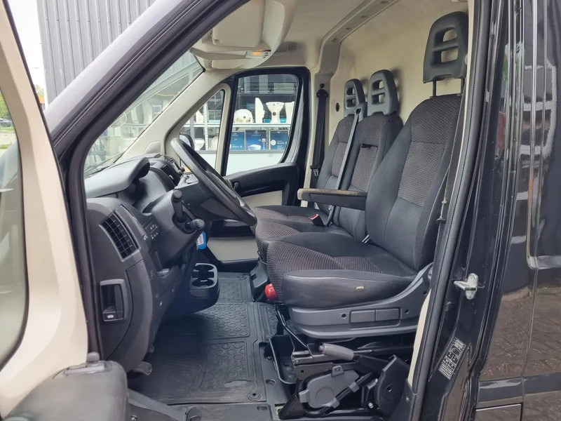 Furgon Peugeot Boxer 435 2.0 HDI L3H2 Pro/ Airco/ Navi/ Imperiaal: slika 6