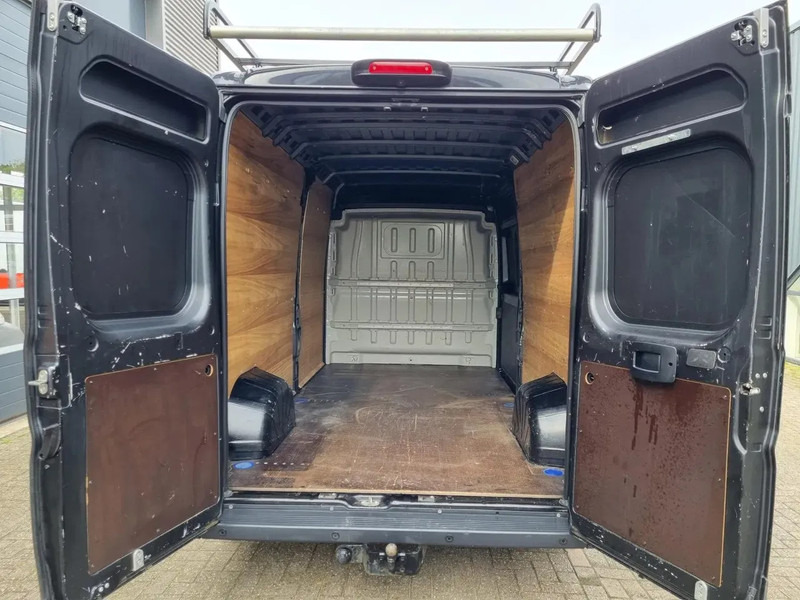 Furgon Peugeot Boxer 435 2.0 HDI L3H2 Pro/ Airco/ Navi/ Imperiaal: slika 8