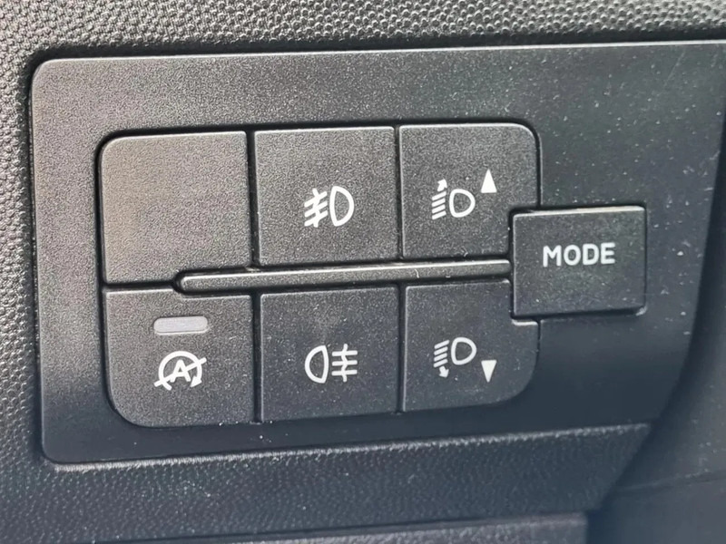 Furgon Peugeot Boxer 435 2.0 HDI L3H2 Pro/ Airco/ Navi/ Imperiaal: slika 19