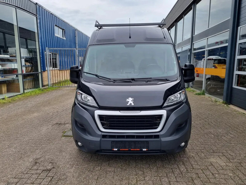 Peugeot Boxer 435 2.0 HDI L3H2 Pro/ Airco/ Navi/ Imperiaal - Furgon: slika 3 Peugeot Boxer 435 2.0 HDI L3H2 Pro/ Airco/ Navi/ Imperiaal - Furgon: slika 3