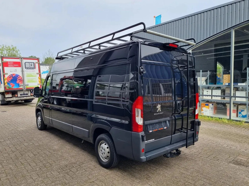 Furgon Peugeot Boxer 435 2.0 HDI L3H2 Pro/ Airco/ Navi/ Imperiaal: slika 5