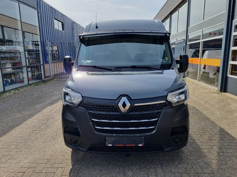 Renault Master 2.3 DCI 180 PK L3H2 Automaat Euro 6 D - Furgon: slika 3 Renault Master 2.3 DCI 180 PK L3H2 Automaat Euro 6 D - Furgon: slika 3