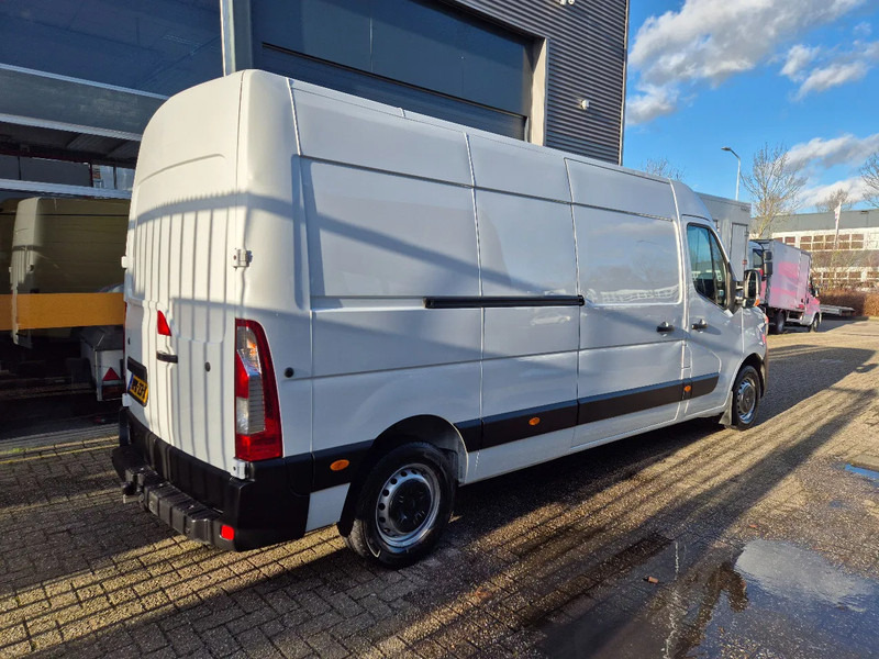 Renault Master L3H2 2.3 DCI 150 PK EURO 6 - Furgon: slika 2 Renault Master L3H2 2.3 DCI 150 PK EURO 6 - Furgon: slika 2