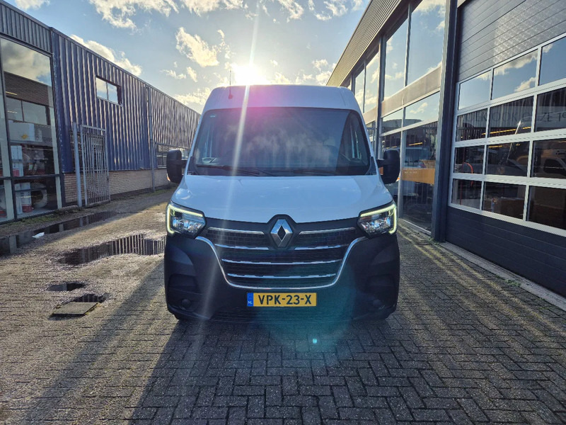 Renault Master L3H2 2.3 DCI 150 PK EURO 6 - Furgon: slika 3 Renault Master L3H2 2.3 DCI 150 PK EURO 6 - Furgon: slika 3