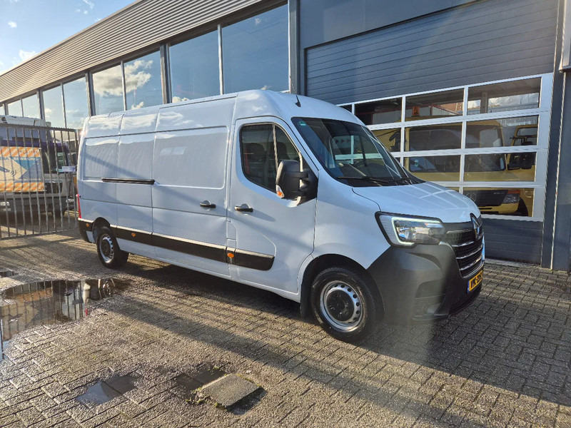Renault Master L3H2 2.3 DCI 150 PK EURO 6 - Furgon: slika 1 Renault Master L3H2 2.3 DCI 150 PK EURO 6 - Furgon: slika 1