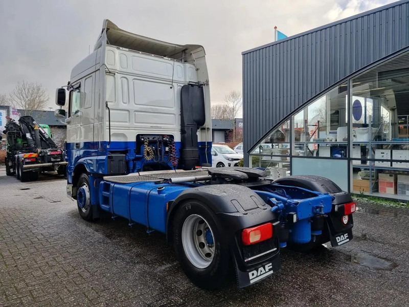 DAF XF 106.440 EURO 6/ Intarder/ Webasto/ ADR / Klima - Tegljač: slika 5 DAF XF 106.440 EURO 6/ Intarder/ Webasto/ ADR / Klima - Tegljač: slika 5