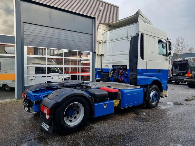 DAF XF 106.440 EURO 6/ Intarder/ Webasto/ ADR / Klima - Tegljač: slika 2 DAF XF 106.440 EURO 6/ Intarder/ Webasto/ ADR / Klima - Tegljač: slika 2