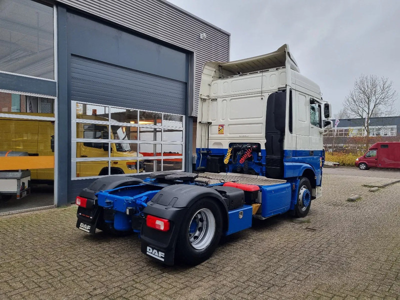 DAF XF 106.440 EURO 6/ Intarder/ Webasto/ ADR / Klima - Tegljač: slika 2 DAF XF 106.440 EURO 6/ Intarder/ Webasto/ ADR / Klima - Tegljač: slika 2