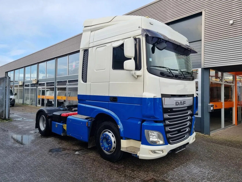DAF XF 106.440 EURO 6/ Intarder/ Webasto/ ADR / Klima - Tegljač: slika 1 DAF XF 106.440 EURO 6/ Intarder/ Webasto/ ADR / Klima - Tegljač: slika 1