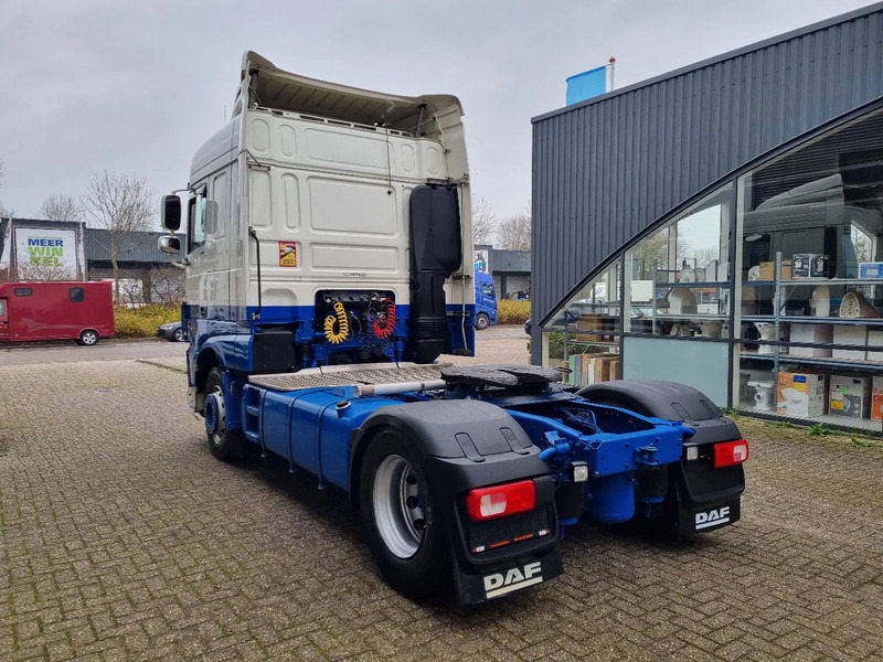 DAF XF 106.440 EURO 6/ Intarder/ Webasto/ ADR / Klima - Tegljač: slika 5 DAF XF 106.440 EURO 6/ Intarder/ Webasto/ ADR / Klima - Tegljač: slika 5