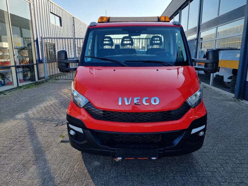 Iveco Daily 50C21 3.0D/ 204 PS/ 8750 KG - Tegljač: slika 3 Iveco Daily 50C21 3.0D/ 204 PS/ 8750 KG - Tegljač: slika 3