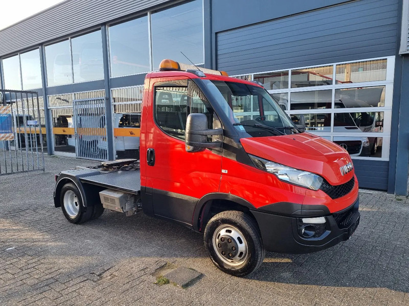 Iveco Daily 50C21 3.0D/ 204 PS/ 8750 KG - Tegljač: slika 1 Iveco Daily 50C21 3.0D/ 204 PS/ 8750 KG - Tegljač: slika 1