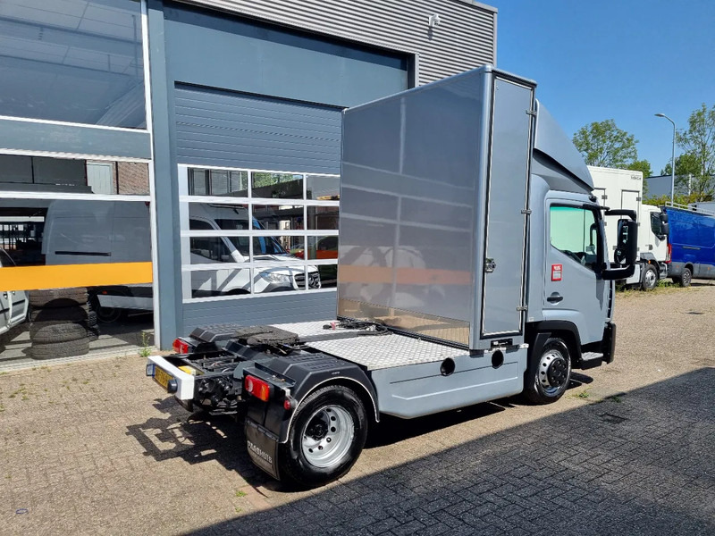 Renault D150 D180 BE Trekker/ Mini SZM/ Airco/ ACC/ CC - Tegljač: slika 2 Renault D150 D180 BE Trekker/ Mini SZM/ Airco/ ACC/ CC - Tegljač: slika 2