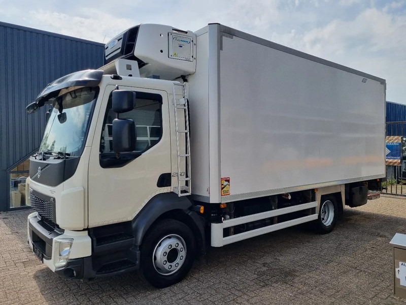 Volvo FL 250 Carrier 750MT ATP Zwischenwand LBW Euro 6 - Hladnjača: slika 4 Volvo FL 250 Carrier 750MT ATP Zwischenwand LBW Euro 6 - Hladnjača: slika 4