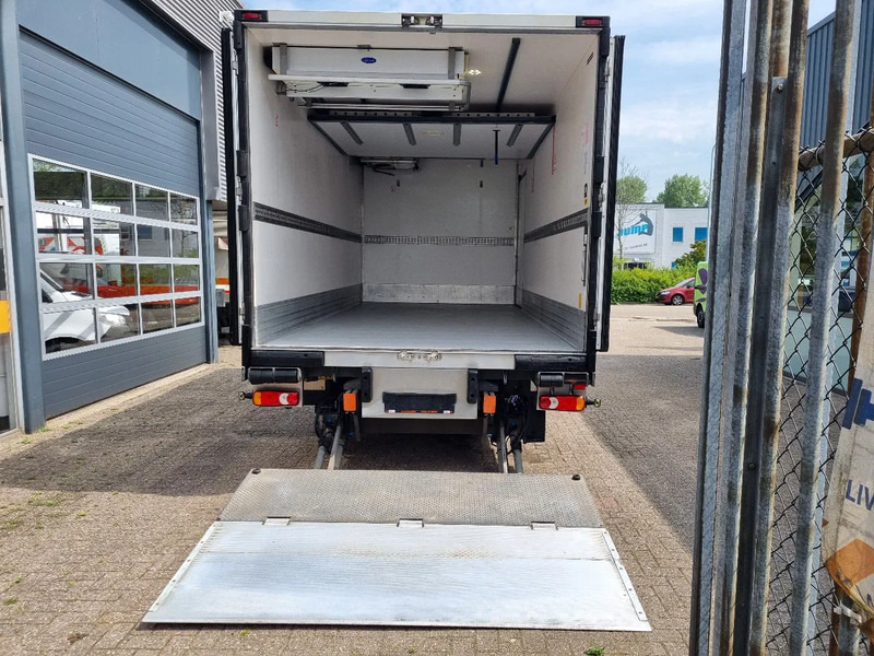 Hladnjača Volvo FL 250 Carrier 750MT ATP Zwischenwand LBW Euro 6: slika 7