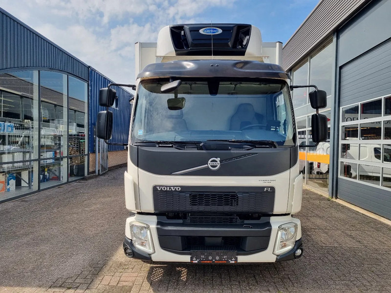 Volvo FL 250 Carrier 750MT ATP Zwischenwand LBW Euro 6 - Hladnjača: slika 3 Volvo FL 250 Carrier 750MT ATP Zwischenwand LBW Euro 6 - Hladnjača: slika 3