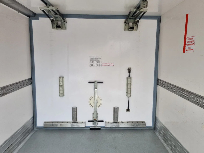 Hladnjača Volvo FL 250 Carrier 750MT ATP Zwischenwand LBW Euro 6: slika 10