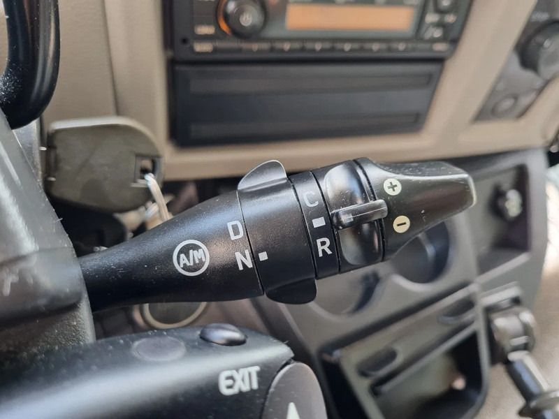 Hladnjača Volvo FL 250 Carrier 750MT ATP Zwischenwand LBW Euro 6: slika 19