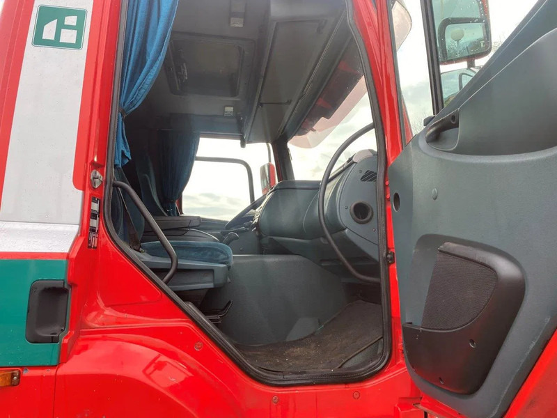 DAF CF 85.380 8x4 HOLLAND TRUCK MANUAL GEARBOX FULL STEEL SPRING - Kamion sa kablovskim sistemom: slika 4 DAF CF 85.380 8x4 HOLLAND TRUCK MANUAL GEARBOX FULL STEEL SPRING - Kamion sa kablovskim sistemom: slika 4