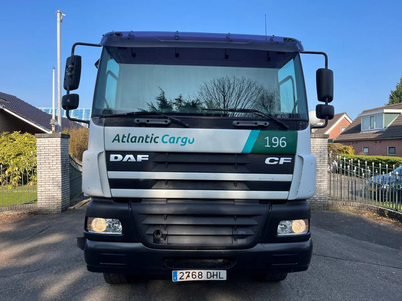 DAF CF 85.430 MANUAL GEARBOX BIG AXLES FULL STEEL SUSPENSION - Istovarivač: slika 2 DAF CF 85.430 MANUAL GEARBOX BIG AXLES FULL STEEL SUSPENSION - Istovarivač: slika 2