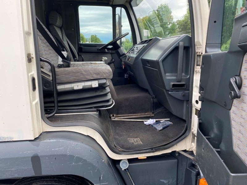 MAN 8.153 MANUAL HOLLAND TRUCK NEW NEW NEW - Kamion sa ceradom: slika 3 MAN 8.153 MANUAL HOLLAND TRUCK NEW NEW NEW - Kamion sa ceradom: slika 3